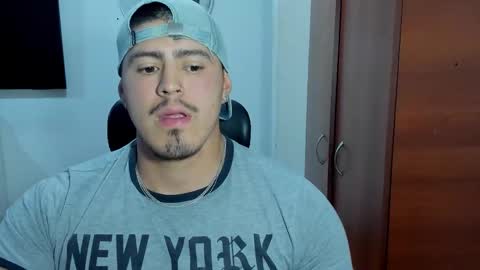 Andres -  online show from February 24, 2026, 3:48 am