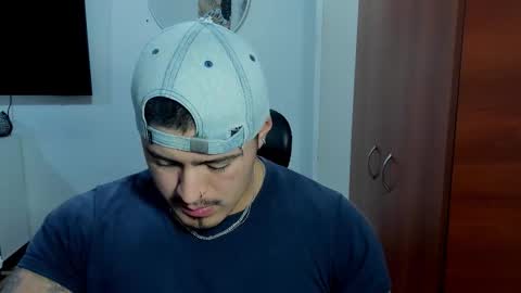 Andres -  online show from February 25, 2026, 4:11 am