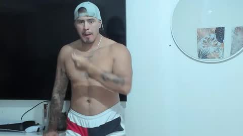 Andres -  online show from March 2, 2026, 9:16 am