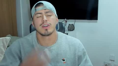 Andres -  online show from March 12, 2026, 10:54 am