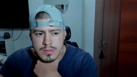 Andres -  online show from May 6, 2026, 9:25 am