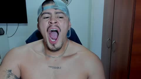 Andres -  online show from May 8, 2026, 9:58 am