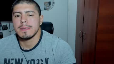 Andres -  online show from June 4, 2026, 2:12 pm