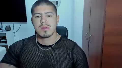 Andres -  online show from June 23, 2026, 9:18 am