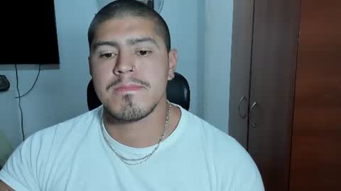 Andres -  online show from July 15, 2026, 6:51 am