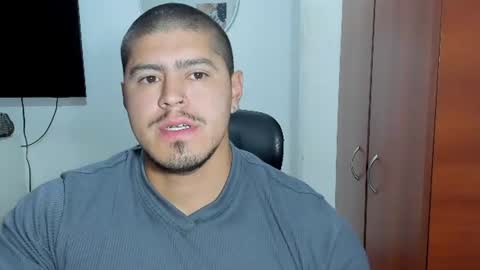 Andres -  online show from July 16, 2026, 9:26 am