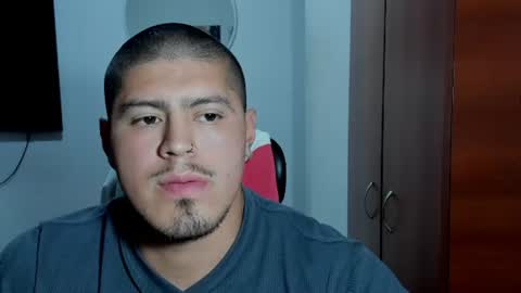 Andres -  online show from July 22, 2026, 3:42 am