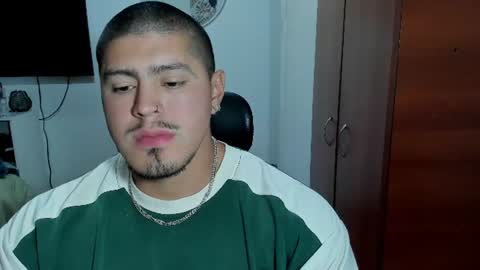 Andres -  online show from July 24, 2026, 3:48 am