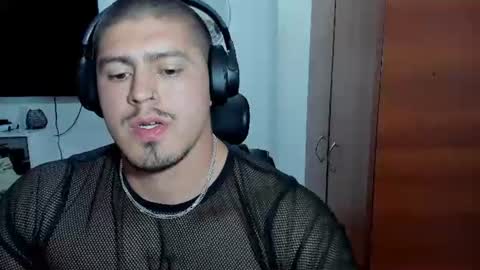 Andres -  online show from August 1, 2026, 3:39 am