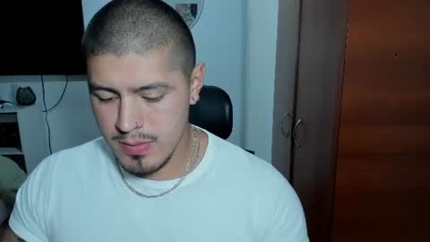 Andres -  online show from August 7, 2026, 3:52 am