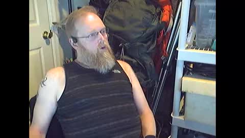 baltomoron69 online show from January 5, 2025, 4:38 pm