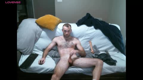 Alex online show from January 19, 2025, 8:30 pm