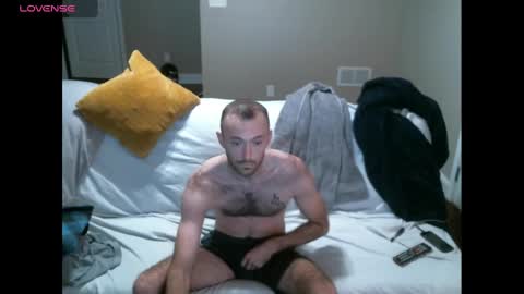 Alex online show from January 20, 2025, 12:25 am