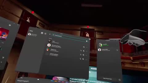 Alex online show from March 3, 2025, 2:04 am