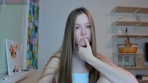 Snapshot of bam_bi chatting on October 15, 2025, 8:42 pm Kira online show from October 15, 2025, 8:42 pm