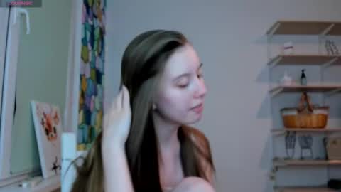 Snapshot of bam_bi chatting on October 22, 2025, 1:17 am Kira online show from October 22, 2025, 1:17 am