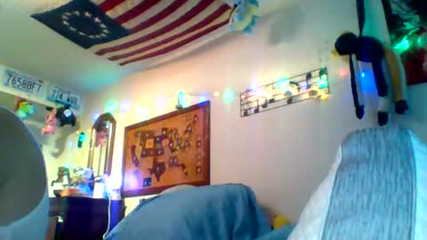 Snapshot of bamababy69623718 chatting on July 4, 2026, 4:02 pm babydaddy online show from July 4, 2026, 4:02 pm