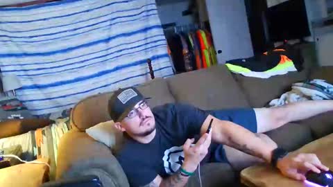 bamaman92 online show from December 23, 2025, 6:55 am