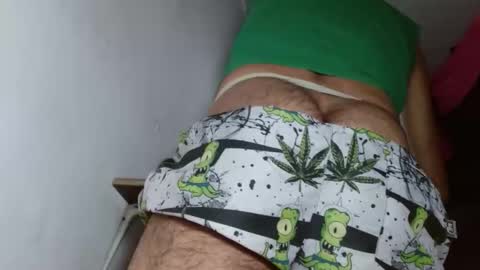 Snapshot of bambamxy chatting on October 27, 2025, 11:25 am bambam online show from October 27, 2025, 11:25 am