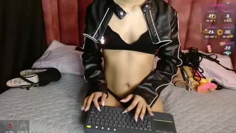 Arianna   online show from February 4, 2026, 3:29 pm