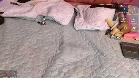 Arianna   online show from February 5, 2026, 3:38 pm