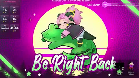 Snapshot of bambi_blaze chatting on September 21, 2025, 1:35 pm Bambi online show from September 21, 2025, 1:35 pm