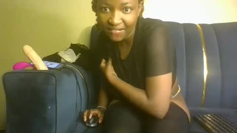 bambi online show from September 22, 2025, 6:21 pm