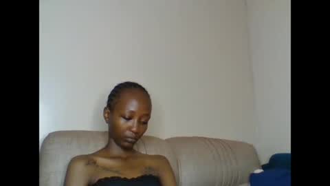 Bambi online show from July 23, 2026, 1:58 am
