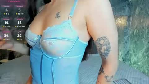 Snapshot of bambi_cutee chatting on June 20, 2026, 2:25 am Ariana online show from June 20, 2026, 2:25 am