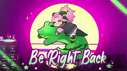 Bambi online show from May 2, 2026, 6:13 pm