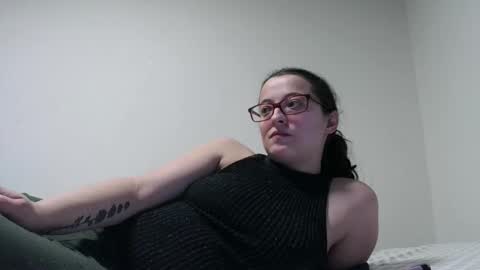 bambiboo8113 online show from January 3, 2025, 4:55 am
