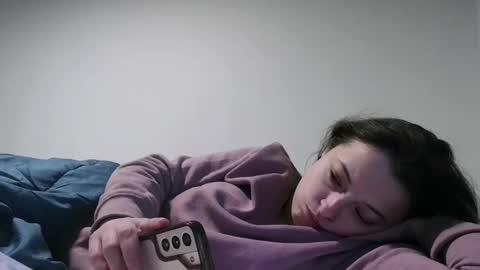 bambiboo8113 online show from January 4, 2025, 1:42 am