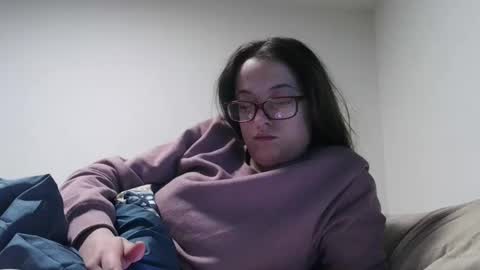 bambiboo8113 online show from January 4, 2025, 6:52 am