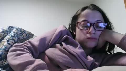 bambiboo8113 online show from January 4, 2025, 9:54 am