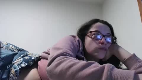 bambiboo8113 online show from January 4, 2025, 12:59 pm