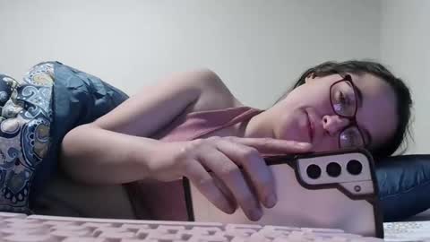 bambiboo8113 online show from January 5, 2025, 11:26 am