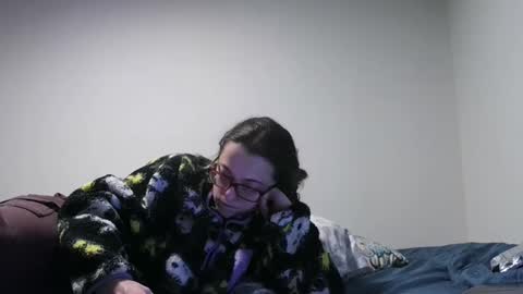 bambiboo8113 online show from January 6, 2025, 6:31 pm