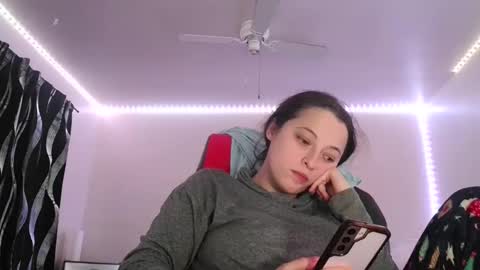 bambiboo8113 online show from January 15, 2025, 3:33 am