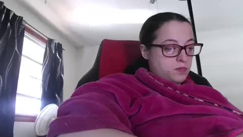 bambiboo8113 online show from January 22, 2025, 6:31 pm