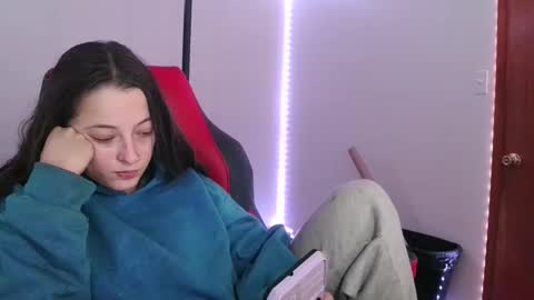 bambiboo8113 online show from January 27, 2025, 9:13 am