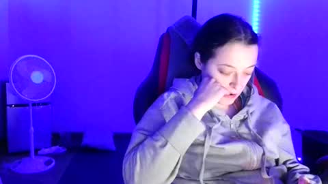 bambiboo8113 online show from February 5, 2025, 3:55 am