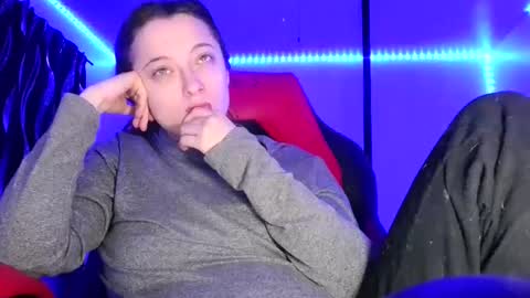 bambiboo8113 online show from February 7, 2025, 1:04 am