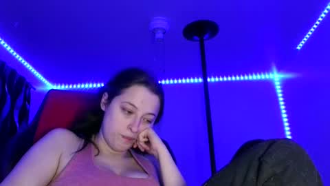 bambiboo8113 online show from February 7, 2025, 4:59 am