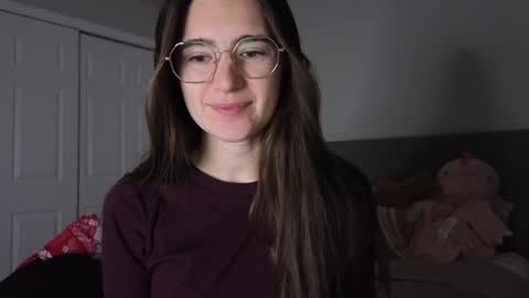 bambifarrina online show from November 4, 2025, 2:21 am