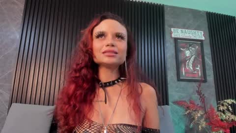 Snapshot of bambiiqueen chatting on December 26, 2024, 4:04 pm Bambi online show from December 26, 2024, 4:04 pm