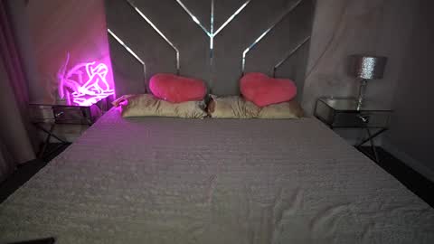 Bambi online show from February 5, 2025, 1:04 am