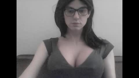 Snapshot of bambilovets1 chatting on February 18, 2025, 2:59 am Bambi online show from February 18, 2025, 2:59 am