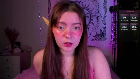 Snapshot of bambimayy chatting on March 27, 2026, 8:26 am May 3 online show from March 27, 2026, 8:26 am