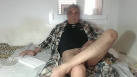 bambino6060 online show from January 22, 2025, 1:00 pm