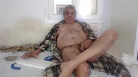 bambino6060 online show from January 27, 2025, 1:30 pm